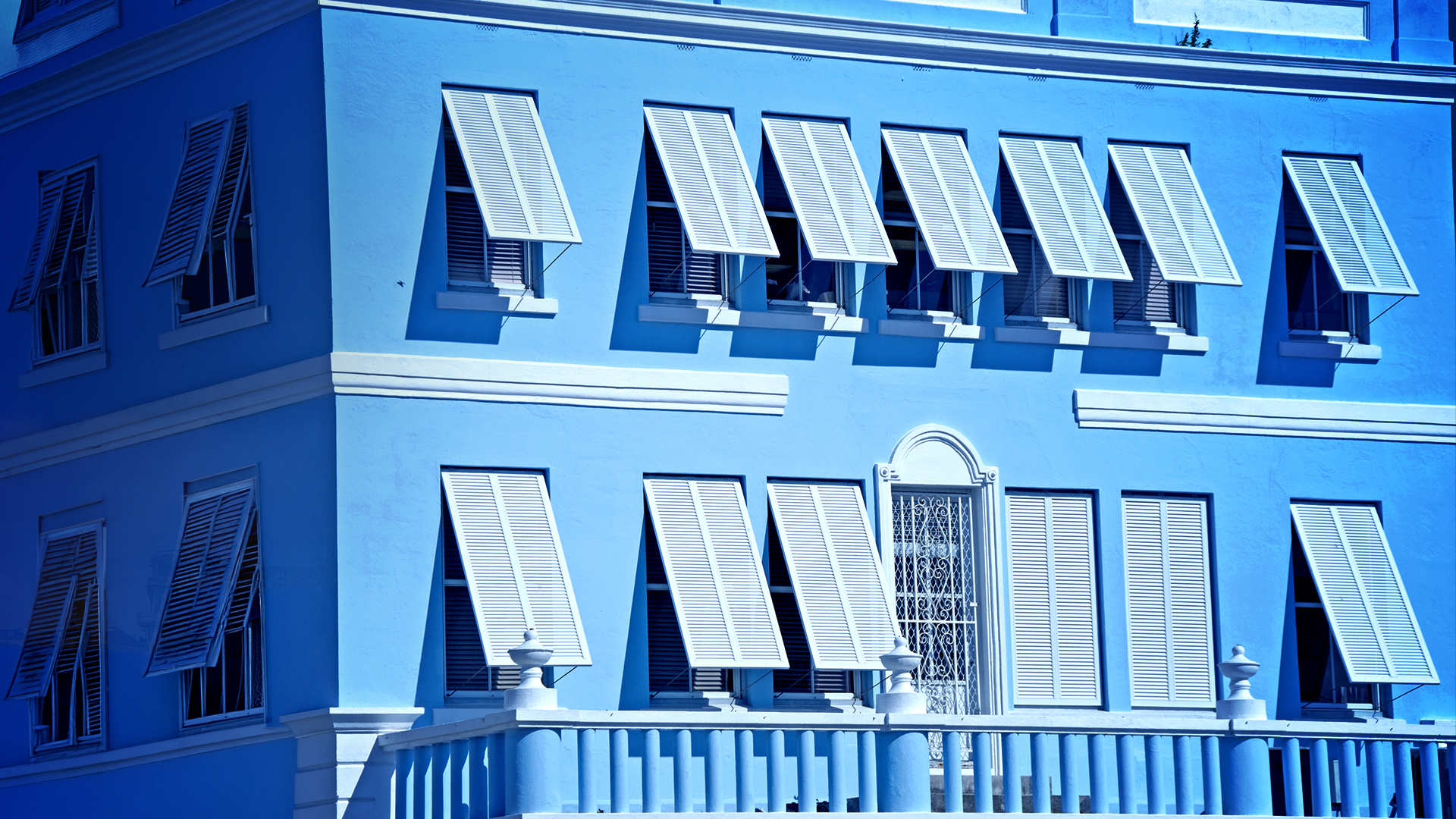 Buying good assets at low prices